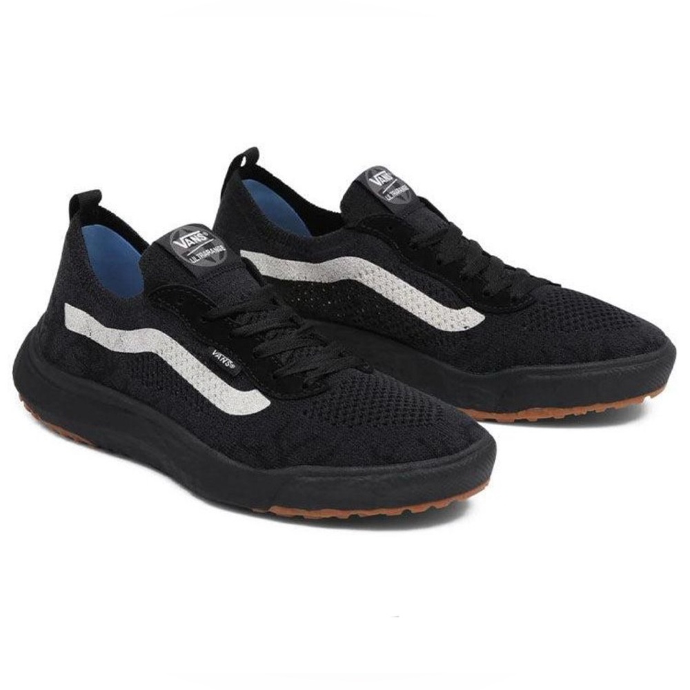 vans ultrarange vr3